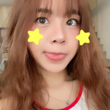 Dalunahh (19) น้องลูน่าโอลี่แฟน น่ารักสดใส