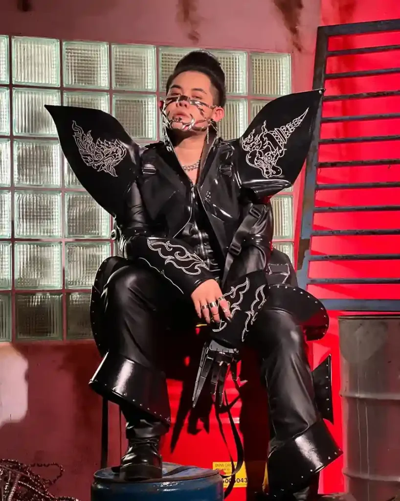 เก่ง the voice เสียงนี้ทุกคนต้องรู้จัก
