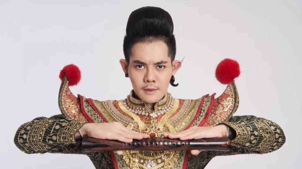 เก่ง ธชย จากนักร้อง The Voice สู่ดาว Tiktok