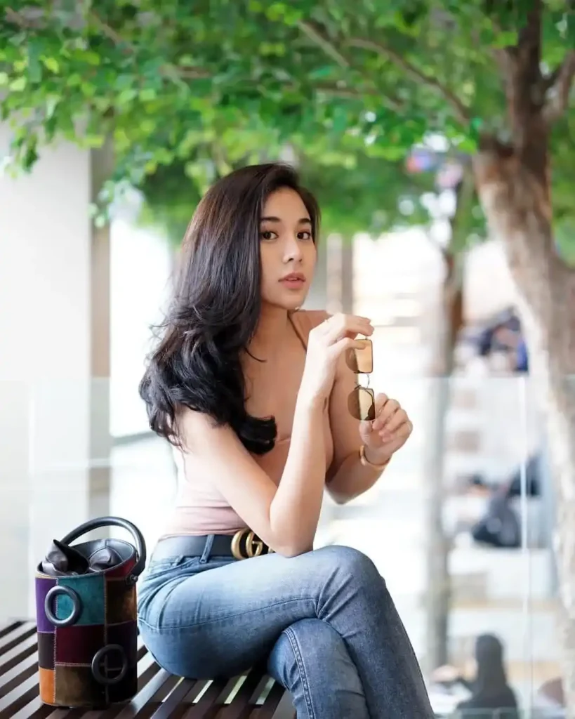ประวัติเก้า สุภัสสรา