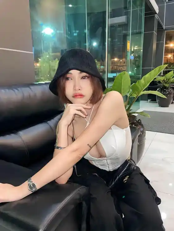 ทำความรู้จักใบเตย Gunjanick