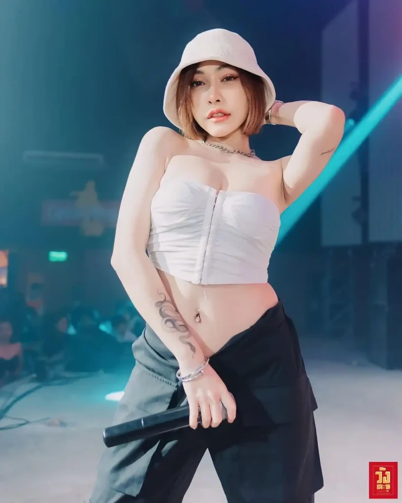 ประวัติน้อง MC Bitoey Tiktok