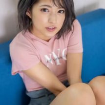 Nagisa Mitsuki (27) Nagisa Mitsuki (27)