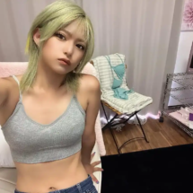 Nagisa Mitsuki (32) Nagisa Mitsuki (32)