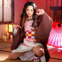 Nagisa Mitsuki (33) Nagisa Mitsuki (33)