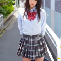 Nagisa Mitsuki (44) Nagisa Mitsuki (44)