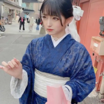 Nagisa Mitsuki (55) Nagisa Mitsuki (55)
