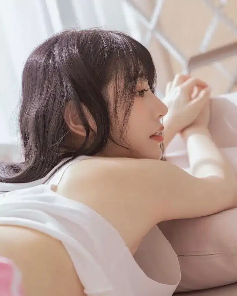Saika ดาราญี่ปุ่น
