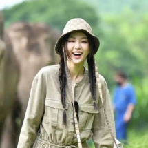 Thanaerng Kanyawee (10) ทำความรู้จักต้าเหนิง กัญญาวีร์