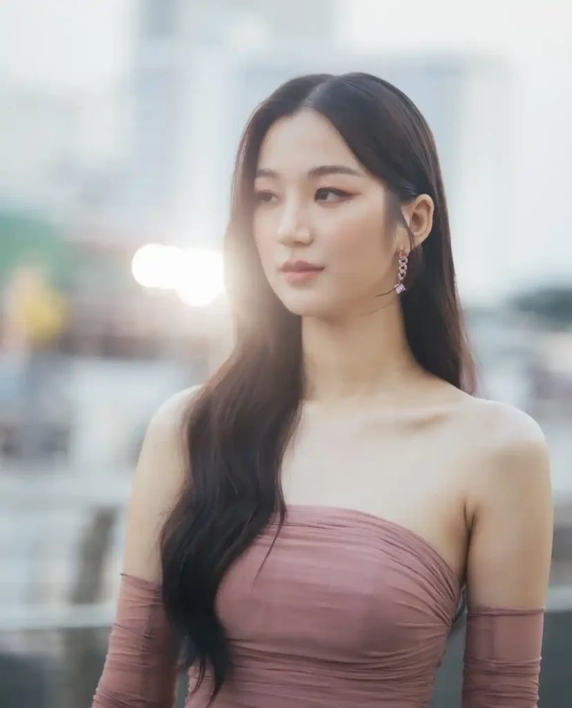 ประวัติต้าเหนิง กัญญาวีร์ สองเมือง