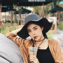 bew varaporn (34) ช่องทางการติดตาม Bewvaraporn