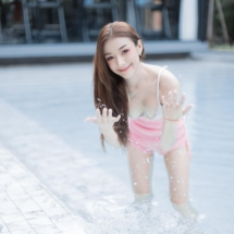 chutimon-prayongchaikul (35) เปิดวาร์ปไอดอลสาว น้องเฟิร์น ชุติมณฑน์ ขาวโอโม่