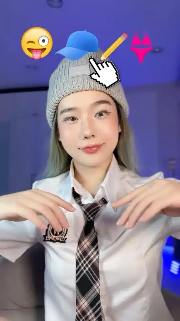 ทำความรู้จักน้องอีฟ eve_tsu
