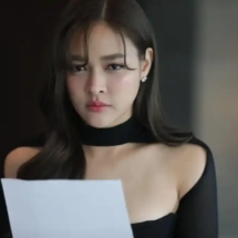 fonthip watcharatrakul (7) ปุ๊กลุก ฝนทิพย์ นักแสดงนางแบบสาวมากความสามารถ