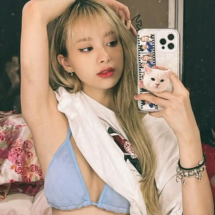 gressy-thitaree (1) ประวัติเกรซซี่ TikTok