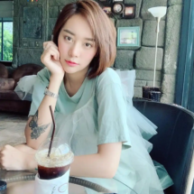 meguspusita (15) ทำความรู้จักภูษิตา ลิขิตรัตนากุล