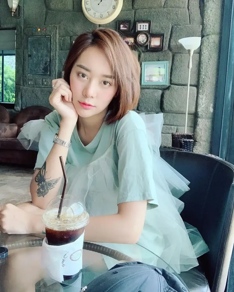 ทำความรู้จักภูษิตา ลิขิตรัตนากุล