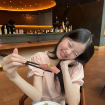pinpin tiktok (2) ช่องทางการติดตามน้องปิ่นปิ้น