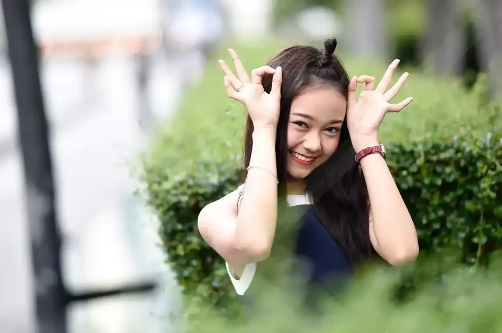 ทำความรู้จักPornsawan Phusua