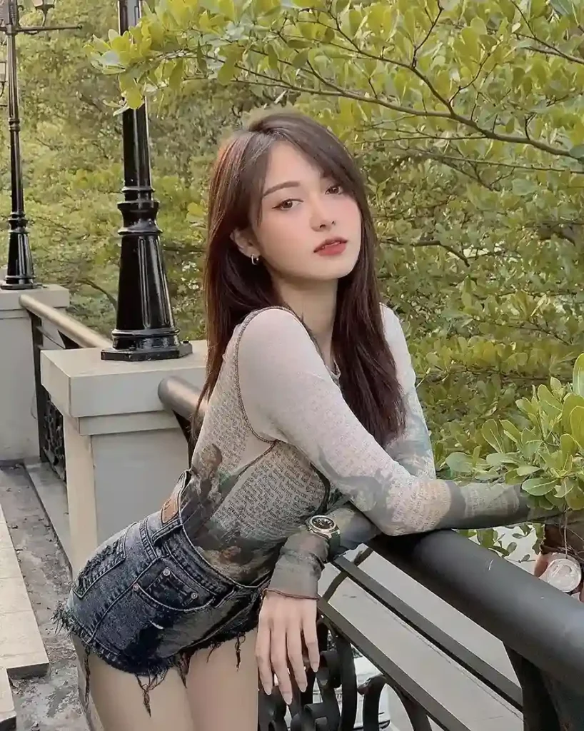 Pornsawan Phusua เซ็กซี่สุดๆ