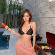 ponsawan phusua (39) น้องเอื้อย พรสวรรค์ ภู่เสือ