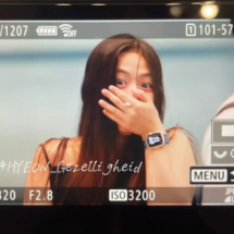 Ahyeon Babymonster (17) Ahyeon Babymonster (17)