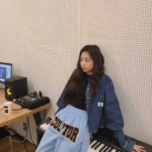 Ahyeon Babymonster (32) Ahyeon Babymonster (32)