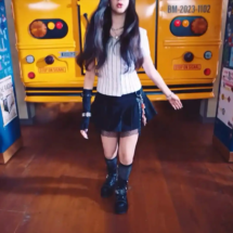 Ahyeon Babymonster (39) Ahyeon Babymonster (39)