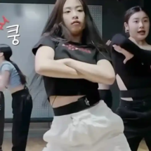 Ahyeon Babymonster (45) Ahyeon Babymonster (45)