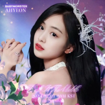 Ahyeon Babymonster (50) ประวัติ Ahyeon Babymonster (อาฮยอน)