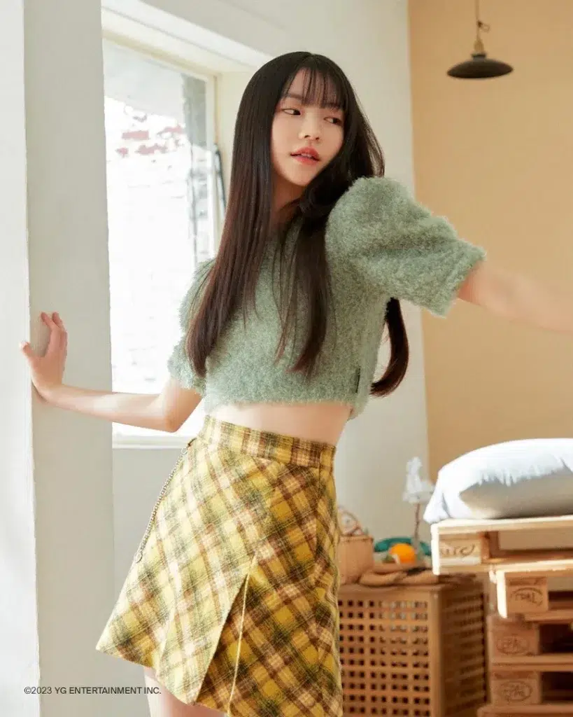 อาสะเบบี้มอนสเตอร์