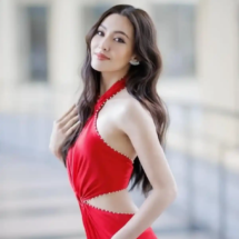 Bella Ranee (42) ประวัติเบลล่า ราณี