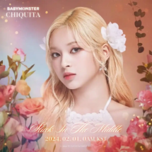 Chiquita Babymonster (47) ประวัติ Chiquita Babymonster
