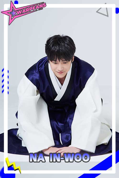 นาอินอู Na In-woo พระเอก ซีรีส์เกาหลี Marry My Husband ที่กำลังมาแรง
