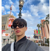 Lee Gi Kwang (29) Lee Gi Kwang