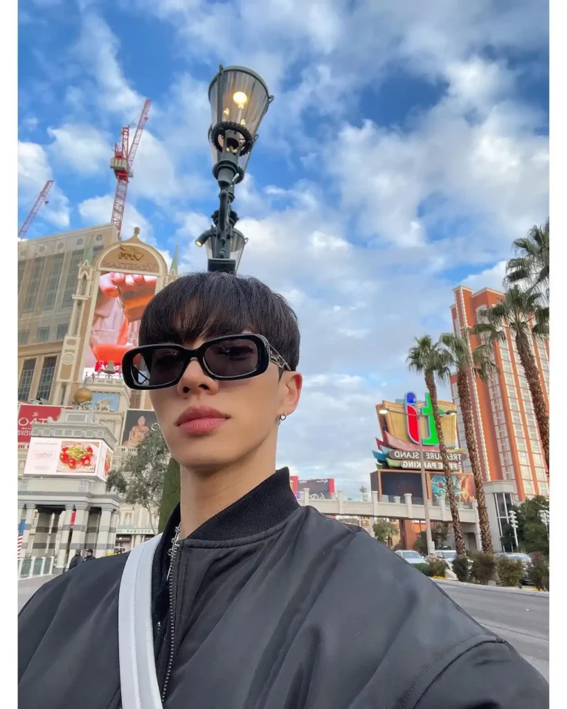 Lee Gi Kwang