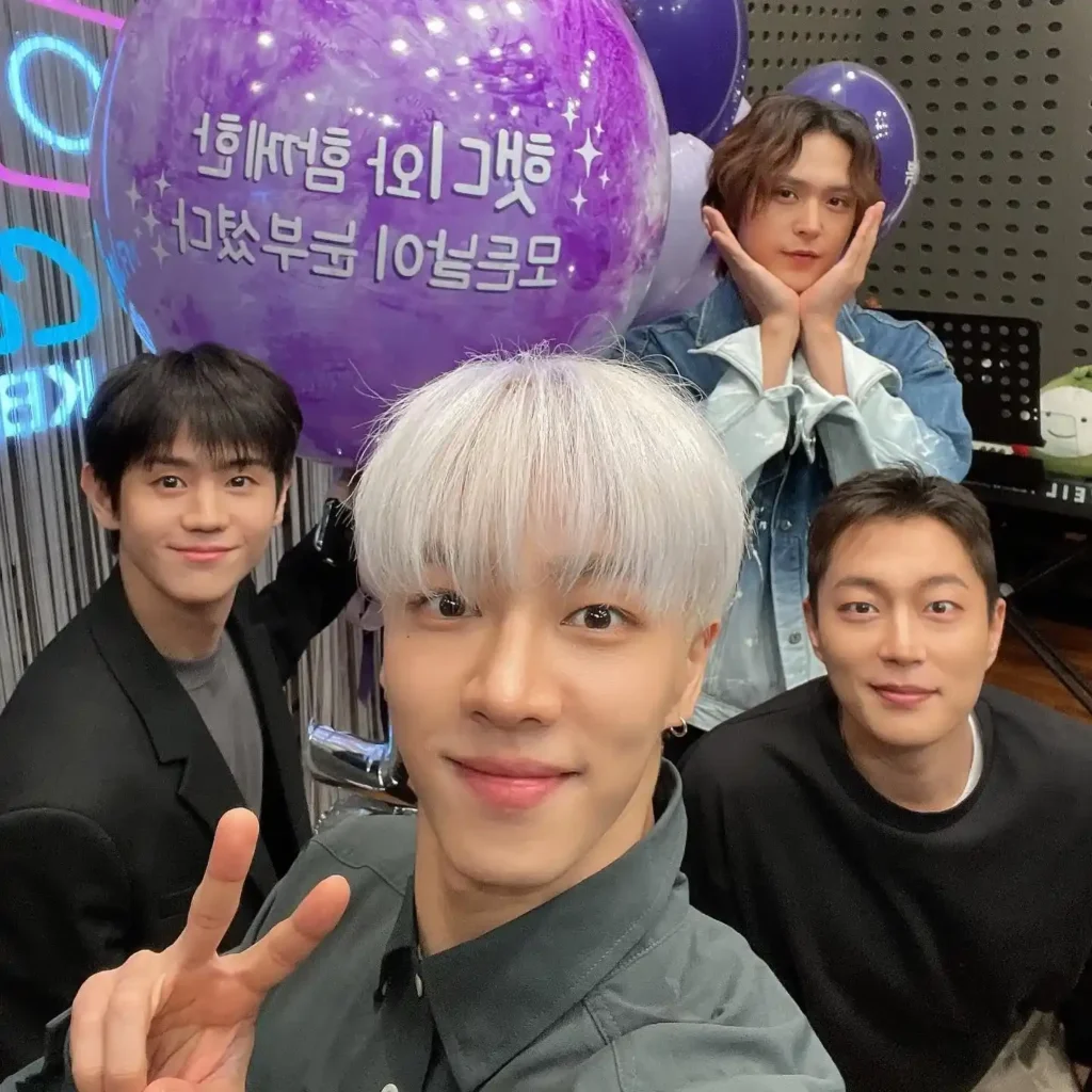 ผลงานอีกีกวัง (Lee Gi Kwang)