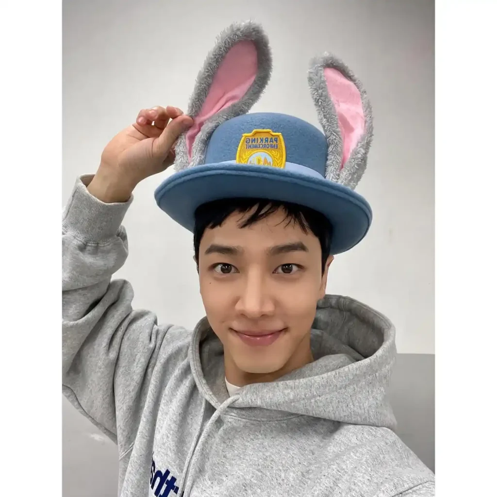 ประวัติอีกีกวัง (Lee Gi Kwang)