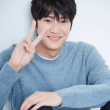 Na In-woo (2) ประวัติ นาอินอู (Na In-woo)