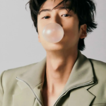 Na In-woo (33) นาอินอู