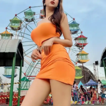 Olive Nobra (21) Olive Nobra (21)