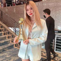 Olive Nobra (58) Olive Nobra (58)