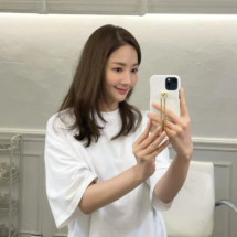 ทำความรู้จัก Park Min-Young