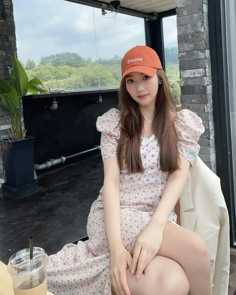 ประวัติ พัคมินยอง (Park Min-Young)