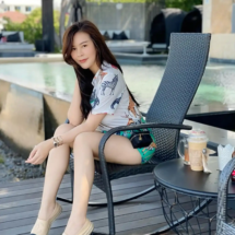 ช่องทางการติดตามน้องจิ๋ว ภัทรญา