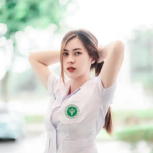 Pin Hathairat (38) หมอปิ่นหทัย