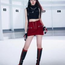 RORA Babymonster (25) โรล่า เบบี้มอนสเตอร์