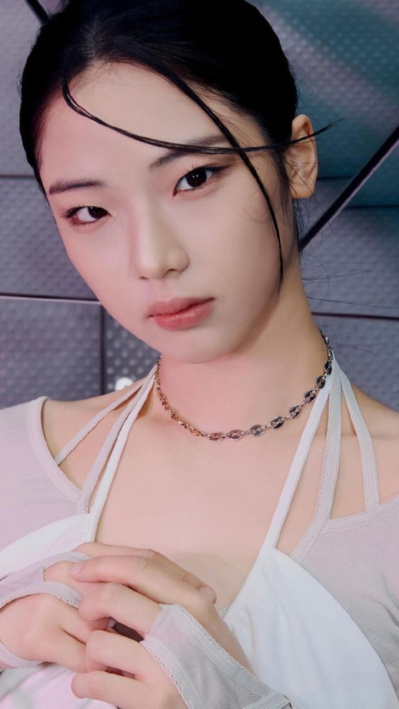ประวัติ Ruka BabyMonster