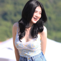 nan warisara (25) ช่องทางการติดตาม วริศรา อ่อนคล้อย