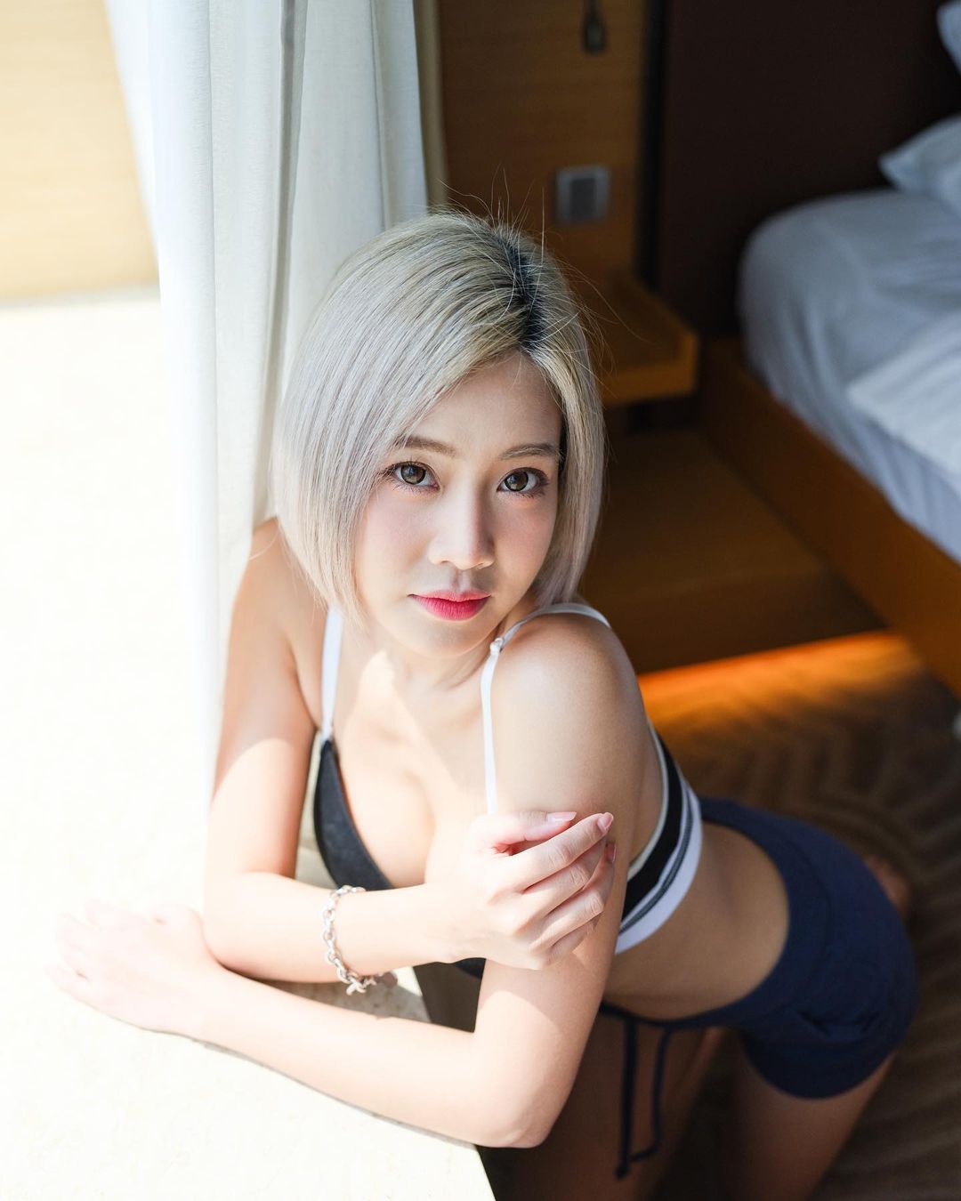 Dj Soda ฟ้า ชัชชญา เมืองไทย สาวไทอิน ก็มาดิคร้าบ 34